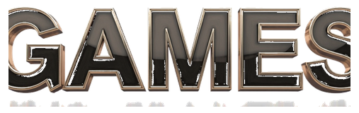 games 3000 logo