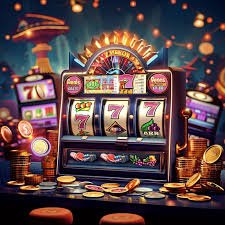 games 3000 Slots