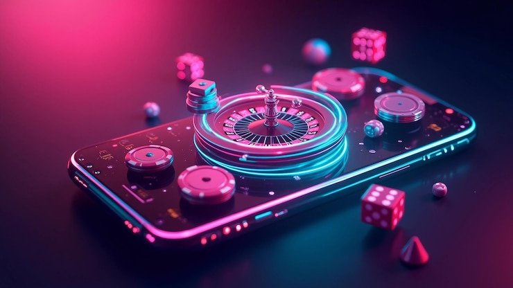 games 3000 Bonus Round Slots